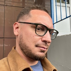 Николай Дымников, 29.08.1981, Москва