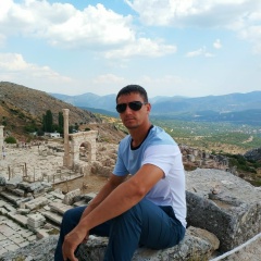 Сергей Бурмака, Краснодар