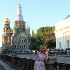 Елена , 16.09.1977, Сургут