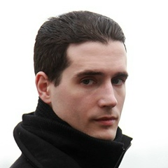 Григорий Лебидько, 08.05