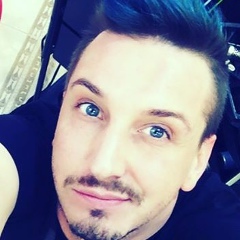 Андрей Никитин, 15.04, Москва