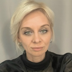 Татьяна Тарасова, Москва