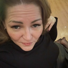 Екатерина Иванова, 08.10, Москва