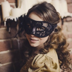 Ольга Зырянова, 28.11