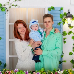 Ася Чалая, 25.01.1992, Авдеевка