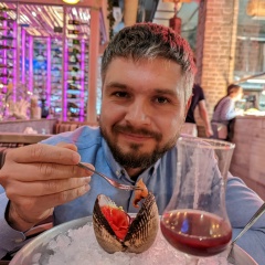 Павел Кисель, 29.06.1987, Тольятти