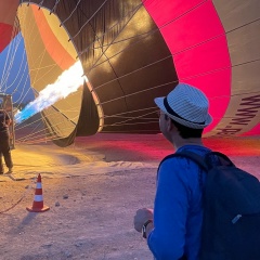 Кудрат Нурматов, Москва