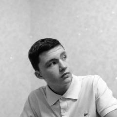 Глеб Бусленко, 15.11