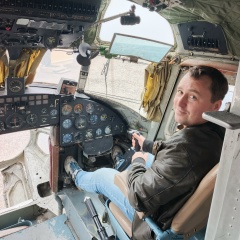 Михаил Свиридов, 12.09.1983