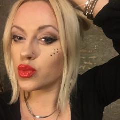 Аліса Лєвандовскі, 10.12, Львов