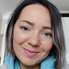 Наталья Серт, 09.06, Ankara