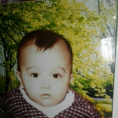 Багыш Умаров, Санкт-Петербург