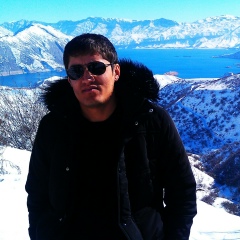 Mehrubon Kholov, 13.10.1988, Душанбе