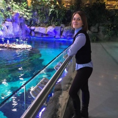 Татьяна Бурова, 12.04.1979, Москва