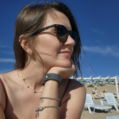 Олеся Калайджан, 28.03.1986, Краснодар