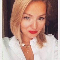 Марина Тимофеева, 06.03, Санкт-Петербург