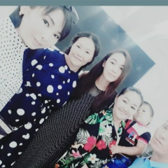 Laila Beketova, 21.06.1984, Кызылорда