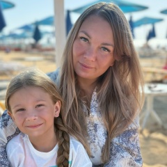 Анастасия Кичигина, 11.04.1987, Тольятти