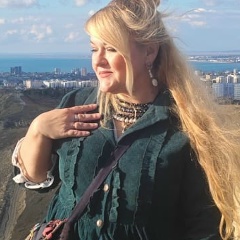 Олеся Полещук, 01.11, Курск