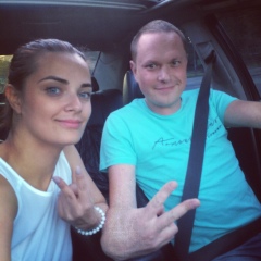 Виталик Гордовенко