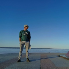 Михаил С, Санкт-Петербург