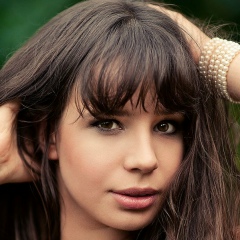 Лилия Стрельцова, 17.12.1987, Москва