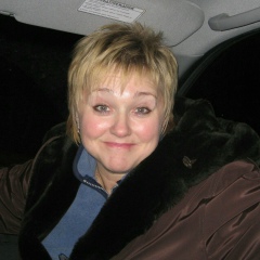 Наталия Фирсова, 17.09.1964, Санкт-Петербург