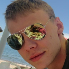 Дмитрий Денисенко, 23.04, Бишкек