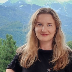 Ольга Баранова, 14.03, Екатеринбург