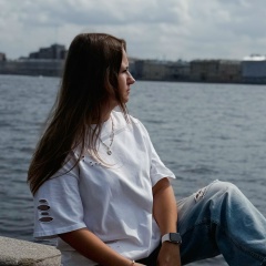 Александра Лукьянова, 29.09, Самара