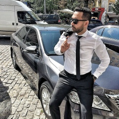 Аким Сулейманов, 21.06, Киев