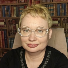Ольга Шиленко, 27.09, Санкт-Петербург