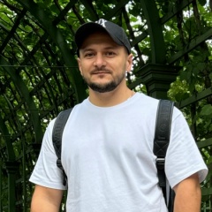 Евгений Кондратьев, 30.03, Уфа