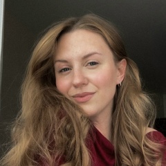 Анастасия Новокрещенова, Самара