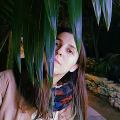 Анна Рыбкина, 22.08