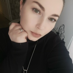 Марина Тюпина, 05.05, Тюмень