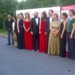 Merem Uzerli, 11.01.1981, Киев