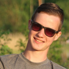 Глеб Фокин, 31.07.1997, Даугавпилс