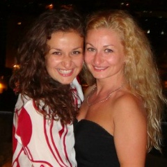 Кэтино Цкарозия, 08.07, Киев