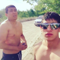 Суйун Алы, 12.10.1990, Бишкек