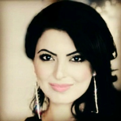 Лусине Степанян, 17.03, Москва