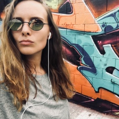 Ксения Киселева, 16.12, Москва