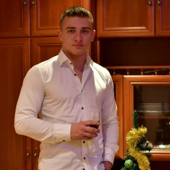 Negru Nicolae, 20.04, Ferrara