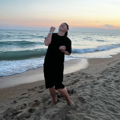 Максим Мальцев, 28.05, Москва