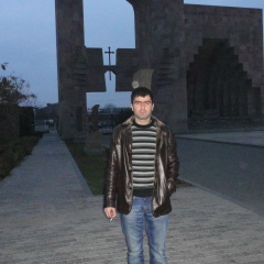 Норик Броян, 13.07.1988, Ниноцминда