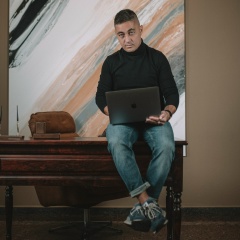 Макс Воеводин, 15.07.1988, Limassol