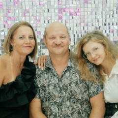 Александр Лоик, 19.11.1978, Санкт-Петербург