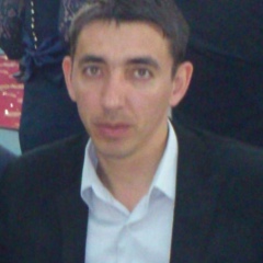 Сахиб Керимзаде, 24.05.1981, Шабран