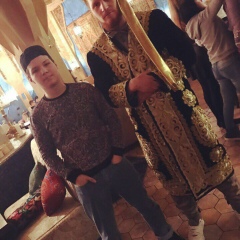 Саид Хужулов, 31.12.1902, Пыть-Ях