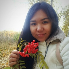 Ажар Арингожина, 24.06